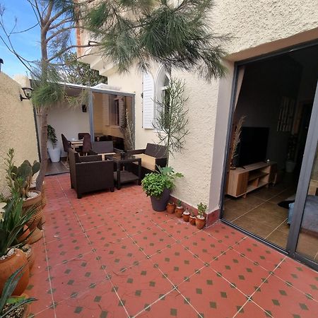 Apartamento Essaouira I Exterior foto
