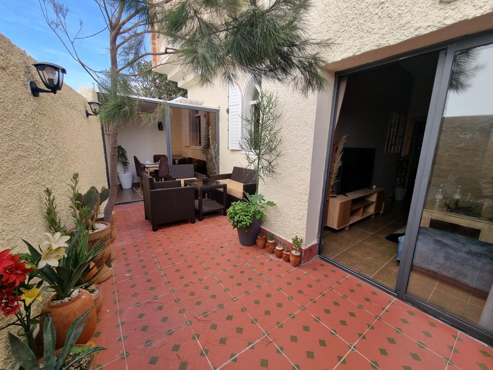 Apartamento Essaouira I Exterior foto