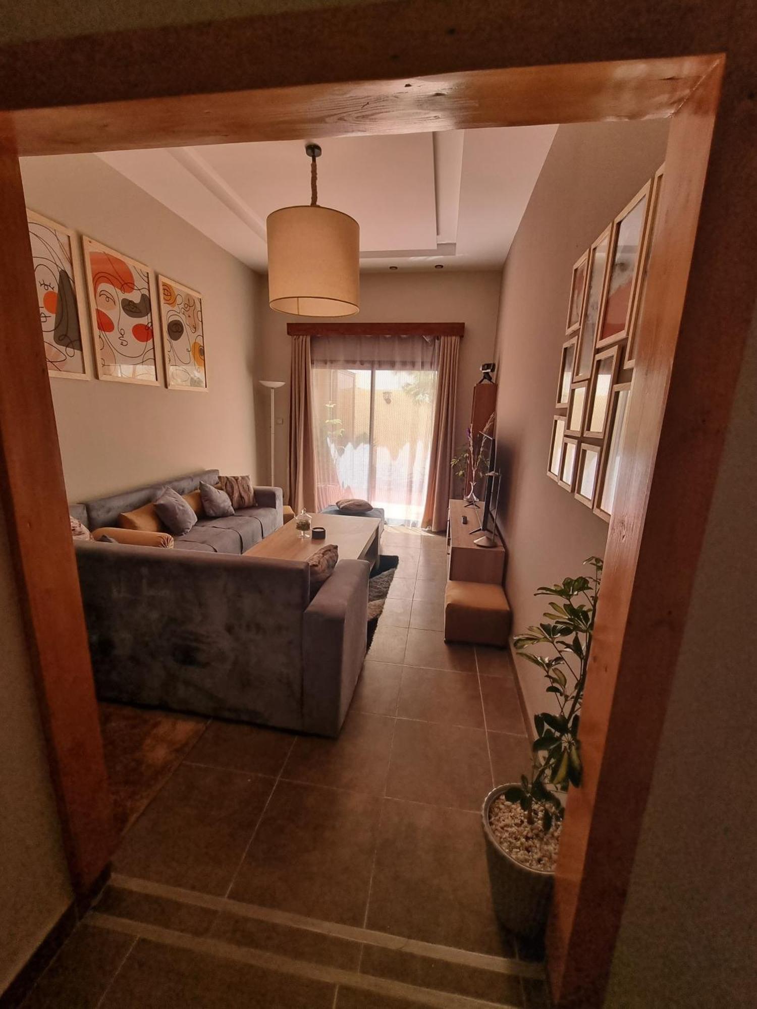 Apartamento Essaouira I Exterior foto