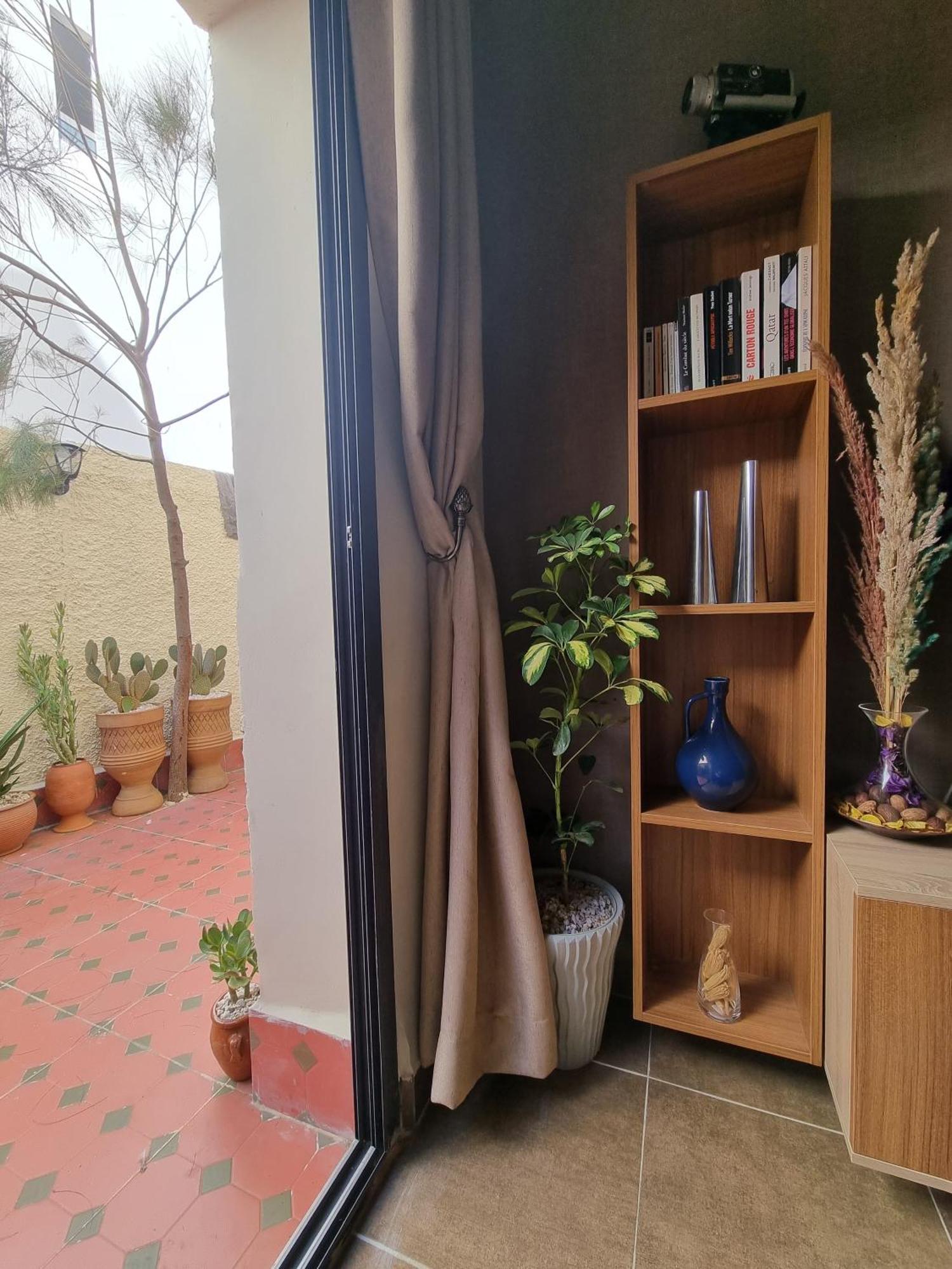 Apartamento Essaouira I Exterior foto