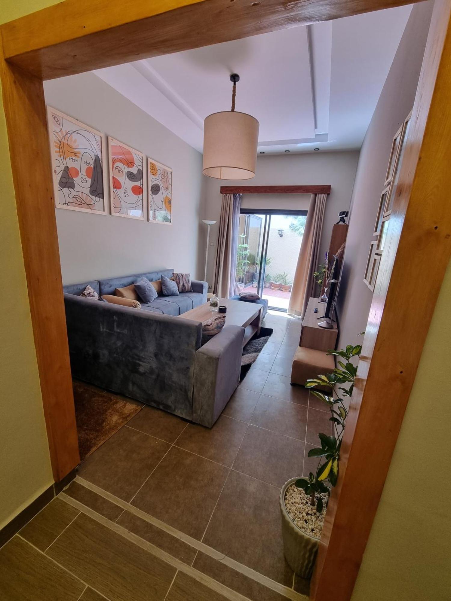 Apartamento Essaouira I Exterior foto